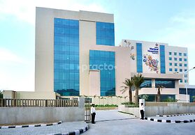 Hotel Orchid Saffron