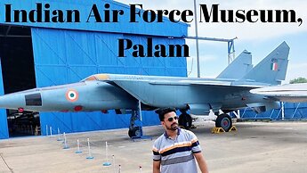 Hotel Orchid Saffron