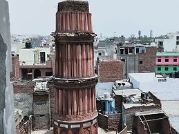 Hotel Orchid Saffron