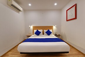 Hotel Orchid Saffron