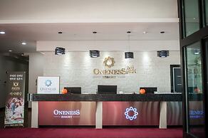 Oneness resort