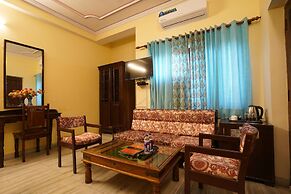 Hotel Radoli House-Heritage Hotel
