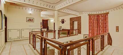 Hotel Radoli House-Heritage Hotel