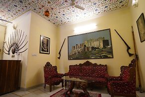 Hotel Radoli House-Heritage Hotel