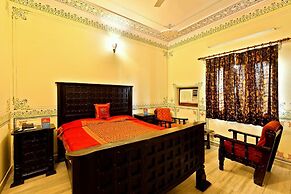 Hotel Radoli House-Heritage Hotel