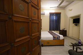 Hotel Radoli House-Heritage Hotel