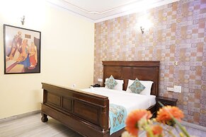 Hotel Radoli House-Heritage Hotel