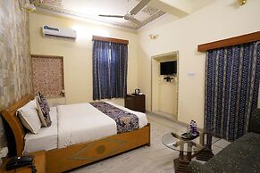 Hotel Radoli House-Heritage Hotel