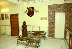 Hotel Radoli House-Heritage Hotel