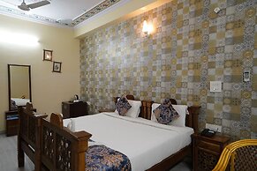 Hotel Radoli House-Heritage Hotel