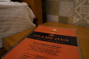 Hotel Radoli House-Heritage Hotel