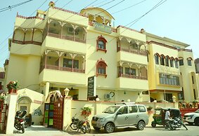 Hotel Radoli House-Heritage Hotel