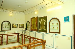 Hotel Radoli House-Heritage Hotel