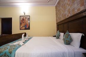 Hotel Radoli House-Heritage Hotel