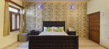 Hotel Radoli House-Heritage Hotel