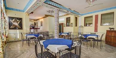 Hotel Radoli House-Heritage Hotel