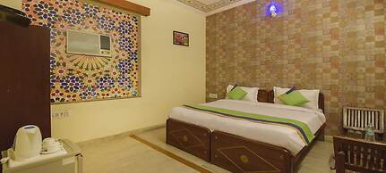 Hotel Radoli House-Heritage Hotel