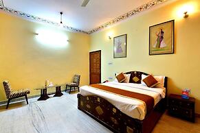 Hotel Radoli House-Heritage Hotel