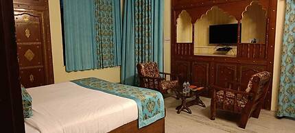 Hotel Radoli House-Heritage Hotel