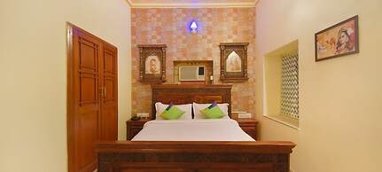 Hotel Radoli House-Heritage Hotel