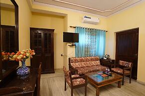 Hotel Radoli House-Heritage Hotel