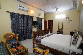 Hotel Radoli House-Heritage Hotel