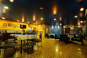 Hotel Radoli House-Heritage Hotel