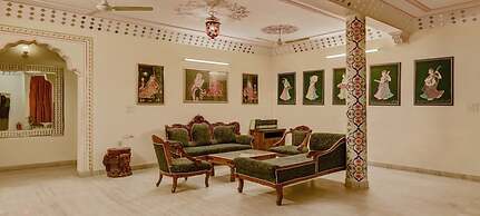 Hotel Radoli House-Heritage Hotel