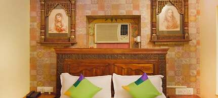 Hotel Radoli House-Heritage Hotel