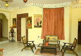 Hotel Radoli House-Heritage Hotel