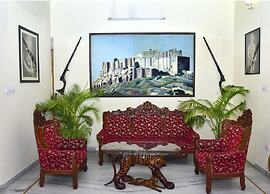 Hotel Radoli House-Heritage Hotel