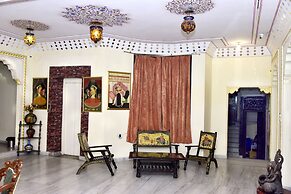 Hotel Radoli House-Heritage Hotel