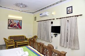 Hotel Radoli House-Heritage Hotel