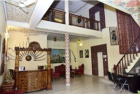 Hotel Radoli House-Heritage Hotel