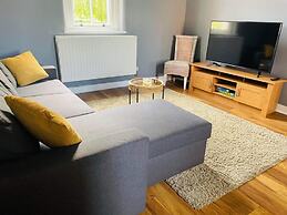 2 Bed Self Contained Apartment Wrexham