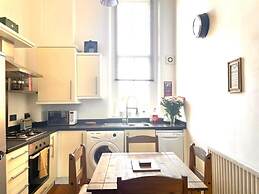 2 Bed Self Contained Apartment Wrexham