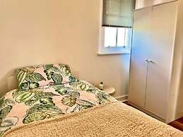 2 Bed Self Contained Apartment Wrexham