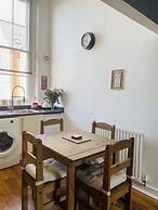 2 Bed Self Contained Apartment Wrexham