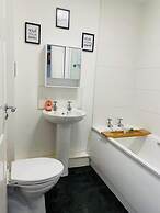 2 Bed Self Contained Apartment Wrexham