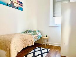 2 Bed Self Contained Apartment Wrexham
