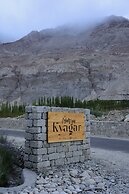 The Kyagar