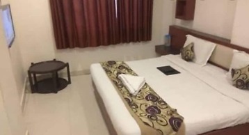 Hotel Durga Silverline