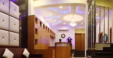 Hotel Durga Silverline