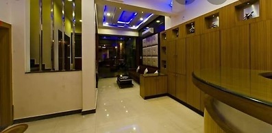 Hotel Durga Silverline