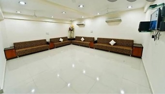 Hotel Durga Silverline