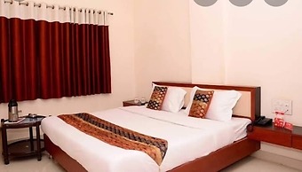 Hotel Durga Silverline