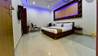 Hotel Durga Silverline