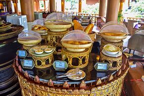 One Myanmar Resort Bagan