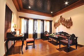 One Myanmar Resort Bagan