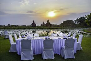One Myanmar Resort Bagan
